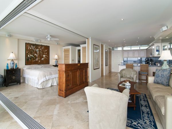 Honolulu Diamond Head Kahala Condo 1001211