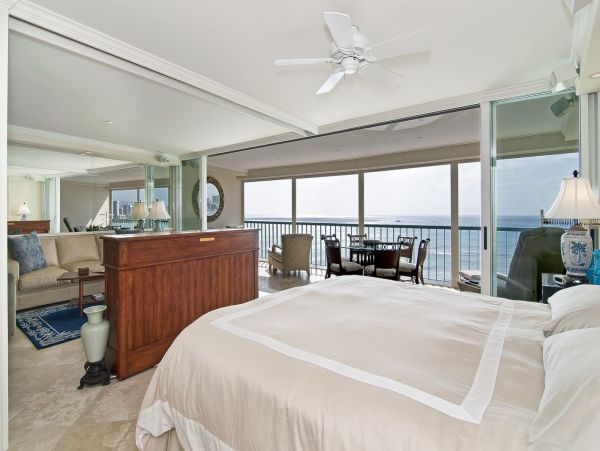 Honolulu Diamond Head Kahala Condo 1001211