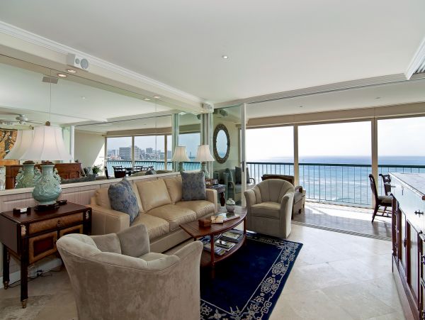 Honolulu Diamond Head Kahala Condo 1001211