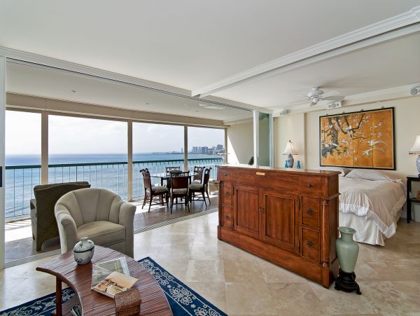 Honolulu Diamond Head Kahala Condo 1001211
