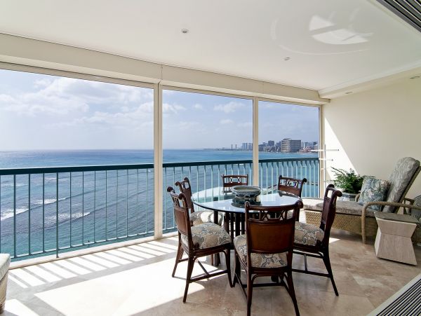 Honolulu Diamond Head Kahala Condo 1001211