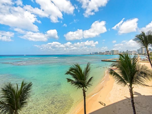 Honolulu Diamond Head Kahala Condo 1001212