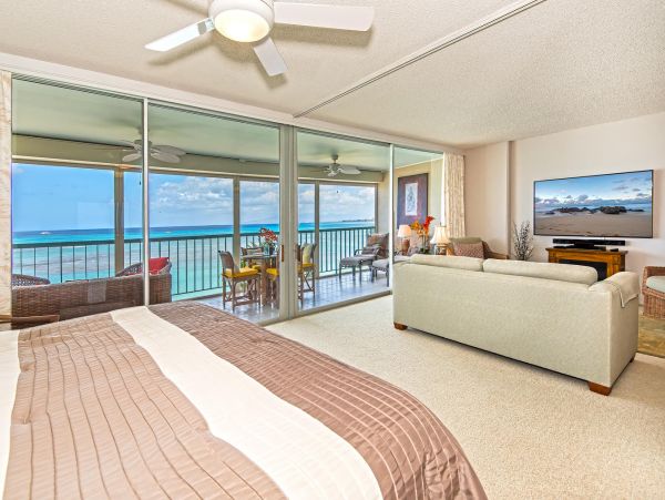 Honolulu Diamond Head Kahala Condo 1001212