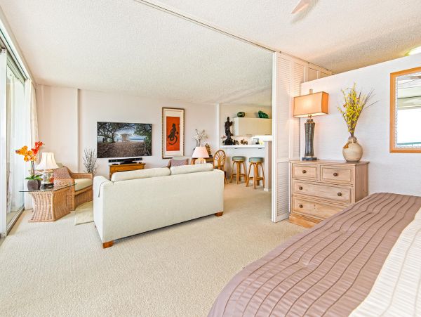 Honolulu Diamond Head Kahala Condo 1001212