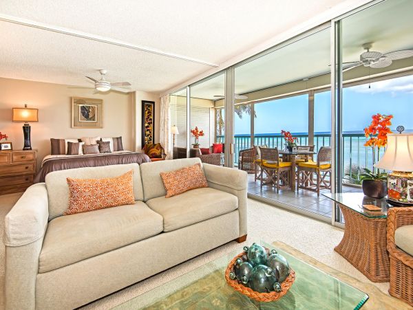 Honolulu Diamond Head Kahala Condo 1001212