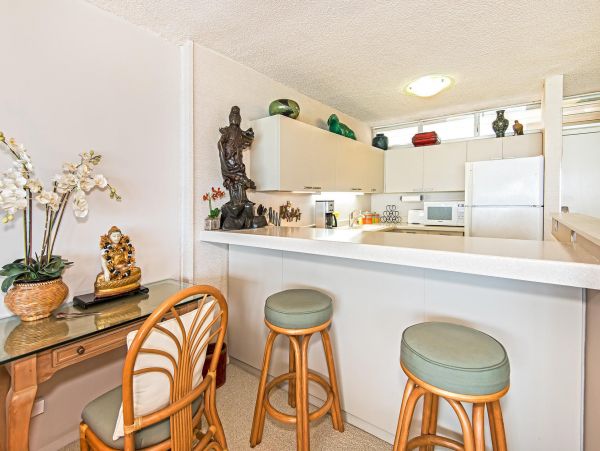 Honolulu Diamond Head Kahala Condo 1001212