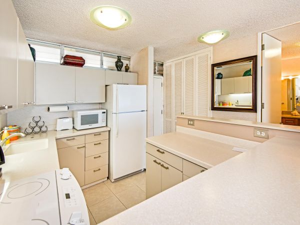 Honolulu Diamond Head Kahala Condo 1001212