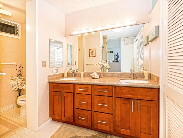 Honolulu Diamond Head Kahala Condo 1001212
