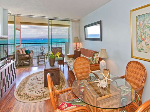 Honolulu Diamond Head Kahala Condo 1001213