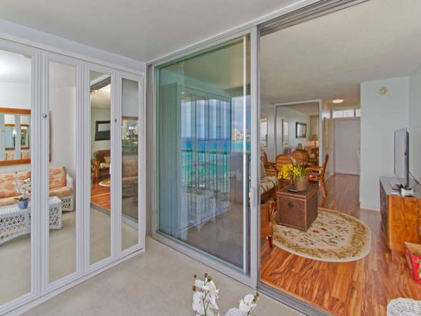 Honolulu Diamond Head Kahala Condo 1001213