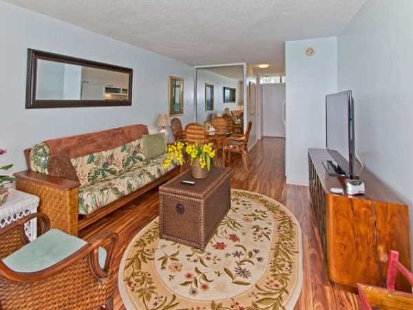 Honolulu Diamond Head Kahala Condo 1001213