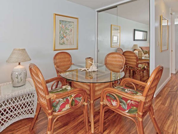 Honolulu Diamond Head Kahala Condo 1001213