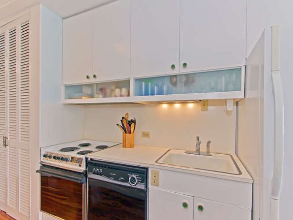 Honolulu Diamond Head Kahala Condo 1001213