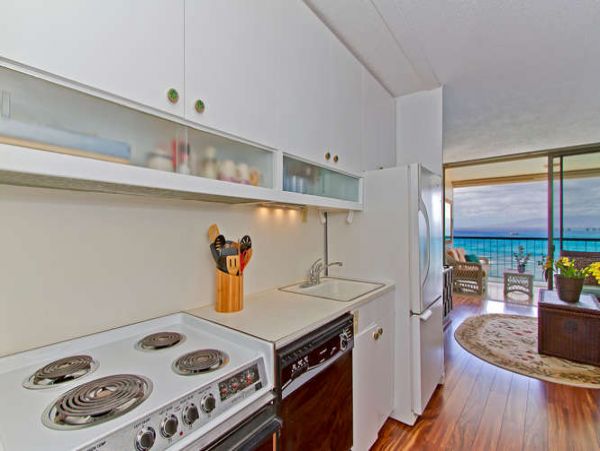 Honolulu Diamond Head Kahala Condo 1001213