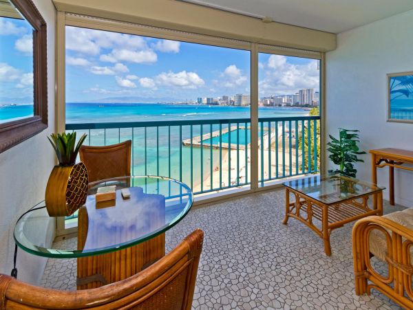 Honolulu Diamond Head Kahala Condo 1001214