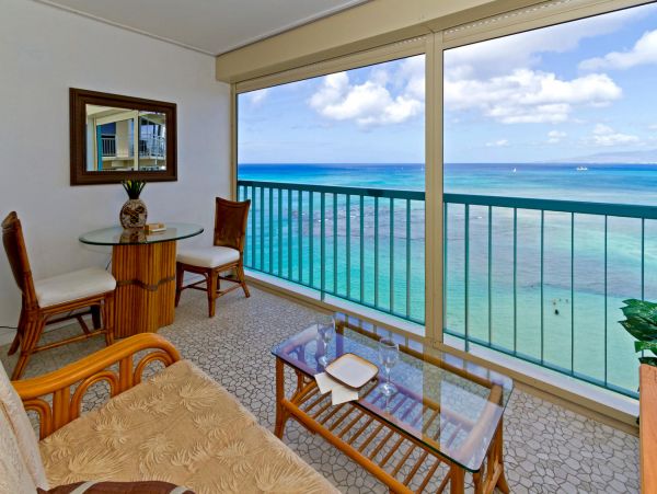 Honolulu Diamond Head Kahala Condo 1001214