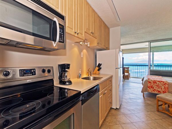 Honolulu Diamond Head Kahala Condo 1001214
