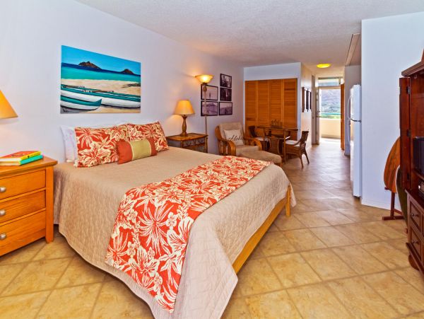 Honolulu Diamond Head Kahala Condo 1001214
