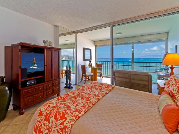 Honolulu Diamond Head Kahala Condo 1001214
