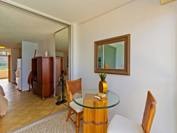 Honolulu Diamond Head Kahala Condo 1001214