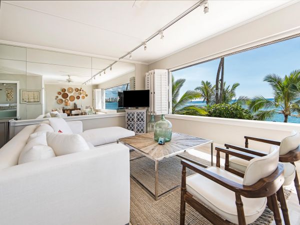 Honolulu Diamond Head Kahala Condo 1001215