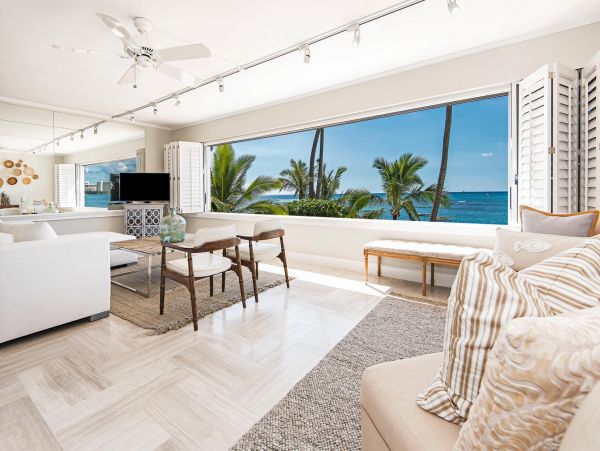 Honolulu Diamond Head Kahala Condo 1001215