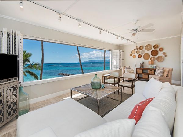 Honolulu Diamond Head Kahala Condo 1001215