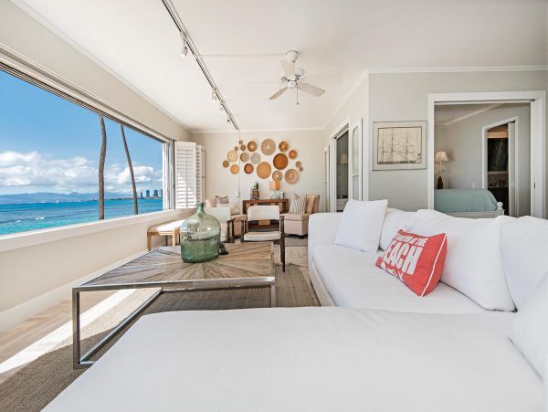 Honolulu Diamond Head Kahala Condo 1001215