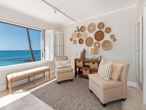 Honolulu Diamond Head Kahala Condo 1001215