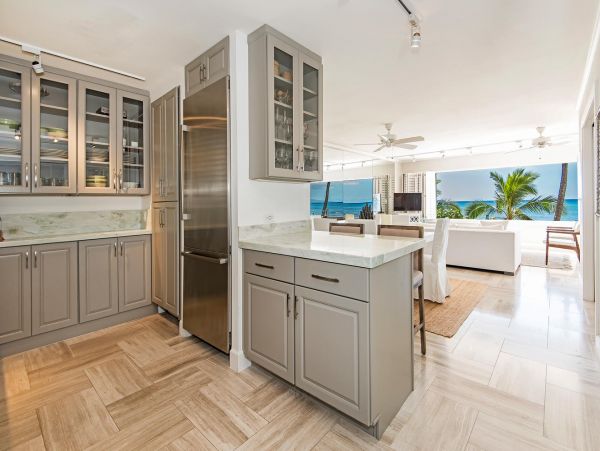 Honolulu Diamond Head Kahala Condo 1001215