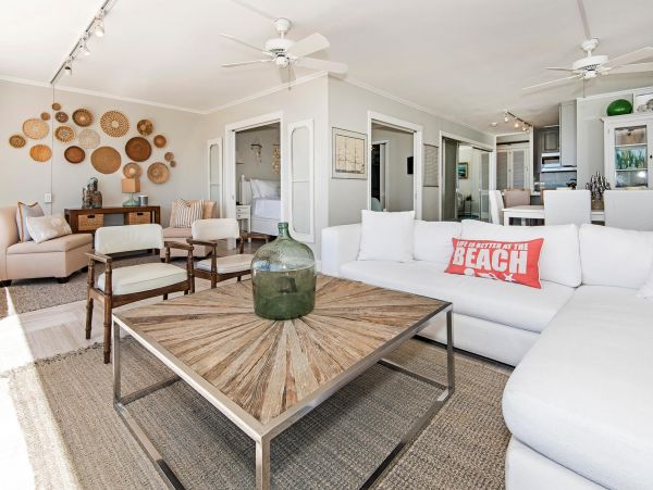 Honolulu Diamond Head Kahala Condo 1001215