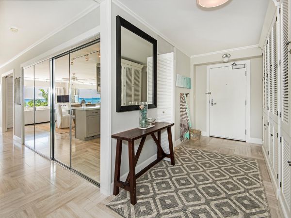 Honolulu Diamond Head Kahala Condo 1001215