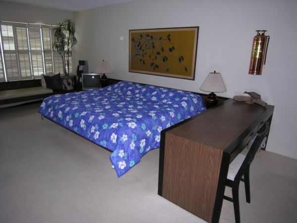 Honolulu Diamond Head Kahala Condo 1001216