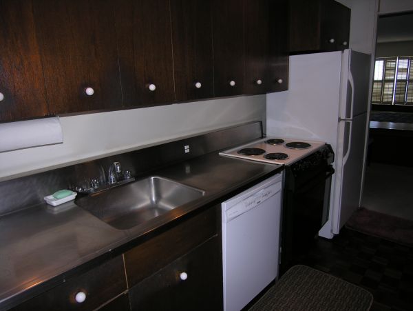Honolulu Diamond Head Kahala Condo 1001216