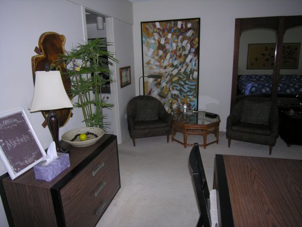 Honolulu Diamond Head Kahala Condo 1001216