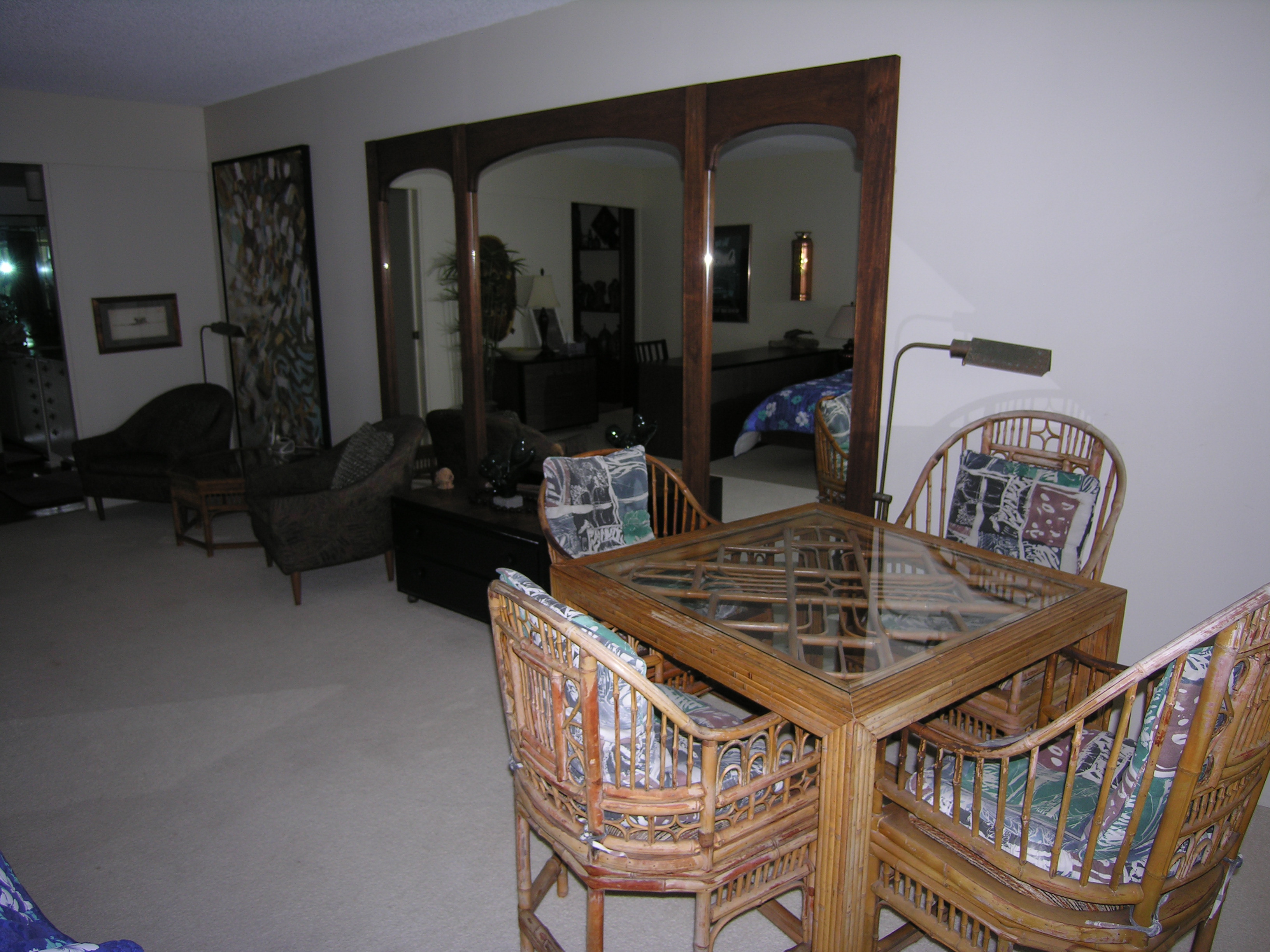 Honolulu Diamond Head Kahala Condo 1001216