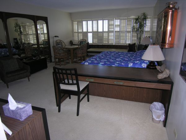 Honolulu Diamond Head Kahala Condo 1001216