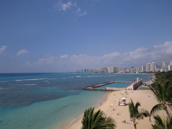 Honolulu Diamond Head Kahala Condo 1001217