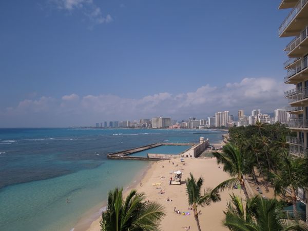 Honolulu Diamond Head Kahala Condo 1001217