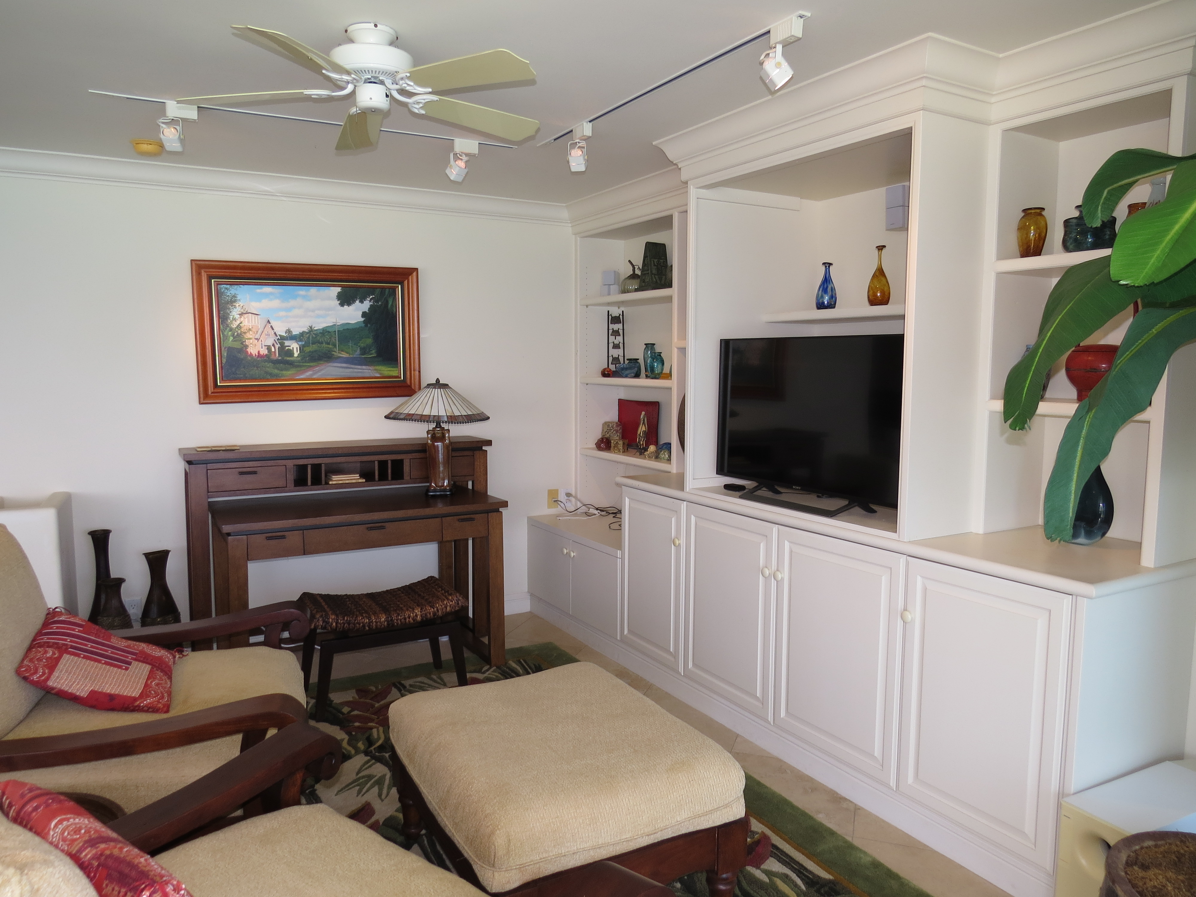 Honolulu Diamond Head Kahala Condo 1001217