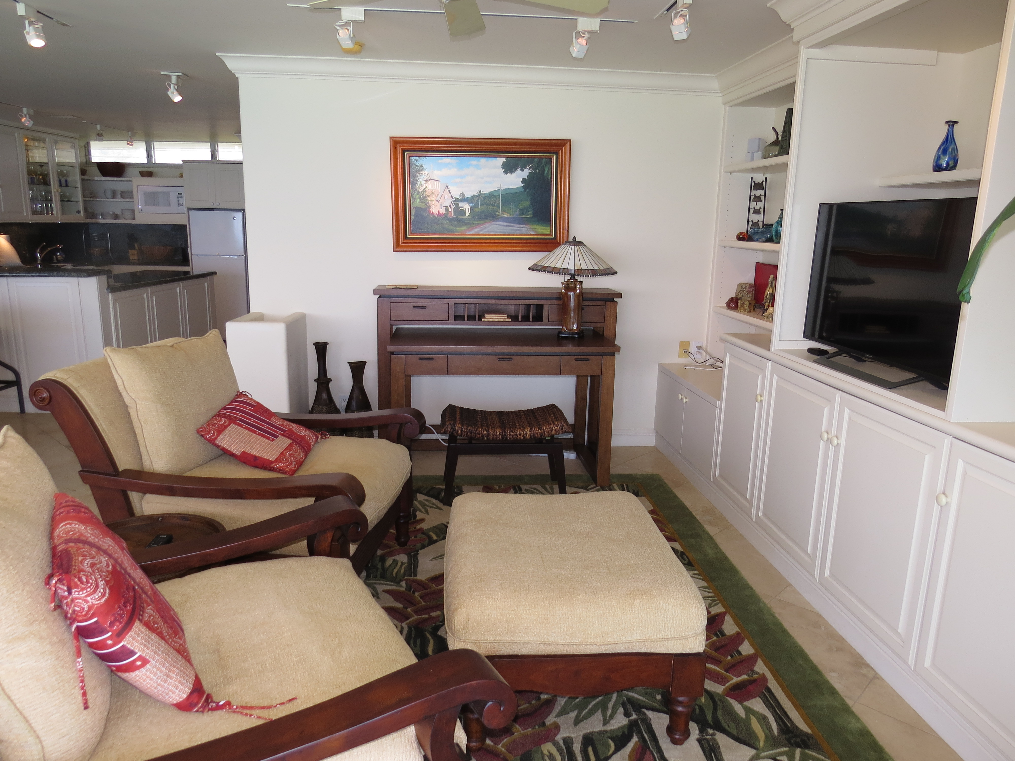 Honolulu Diamond Head Kahala Condo 1001217