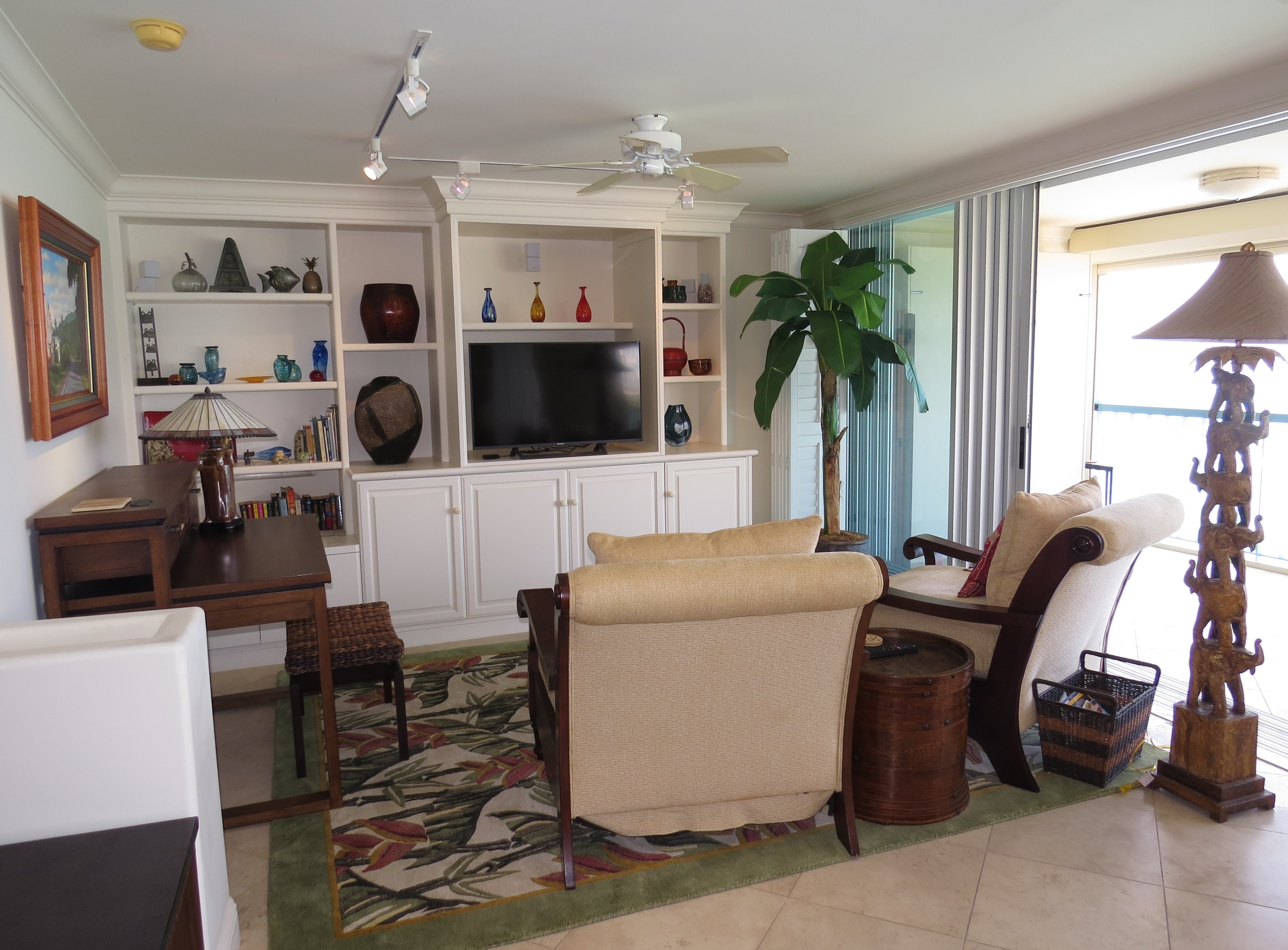 Honolulu Diamond Head Kahala Condo 1001217