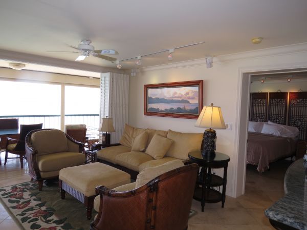 Honolulu Diamond Head Kahala Condo 1001217