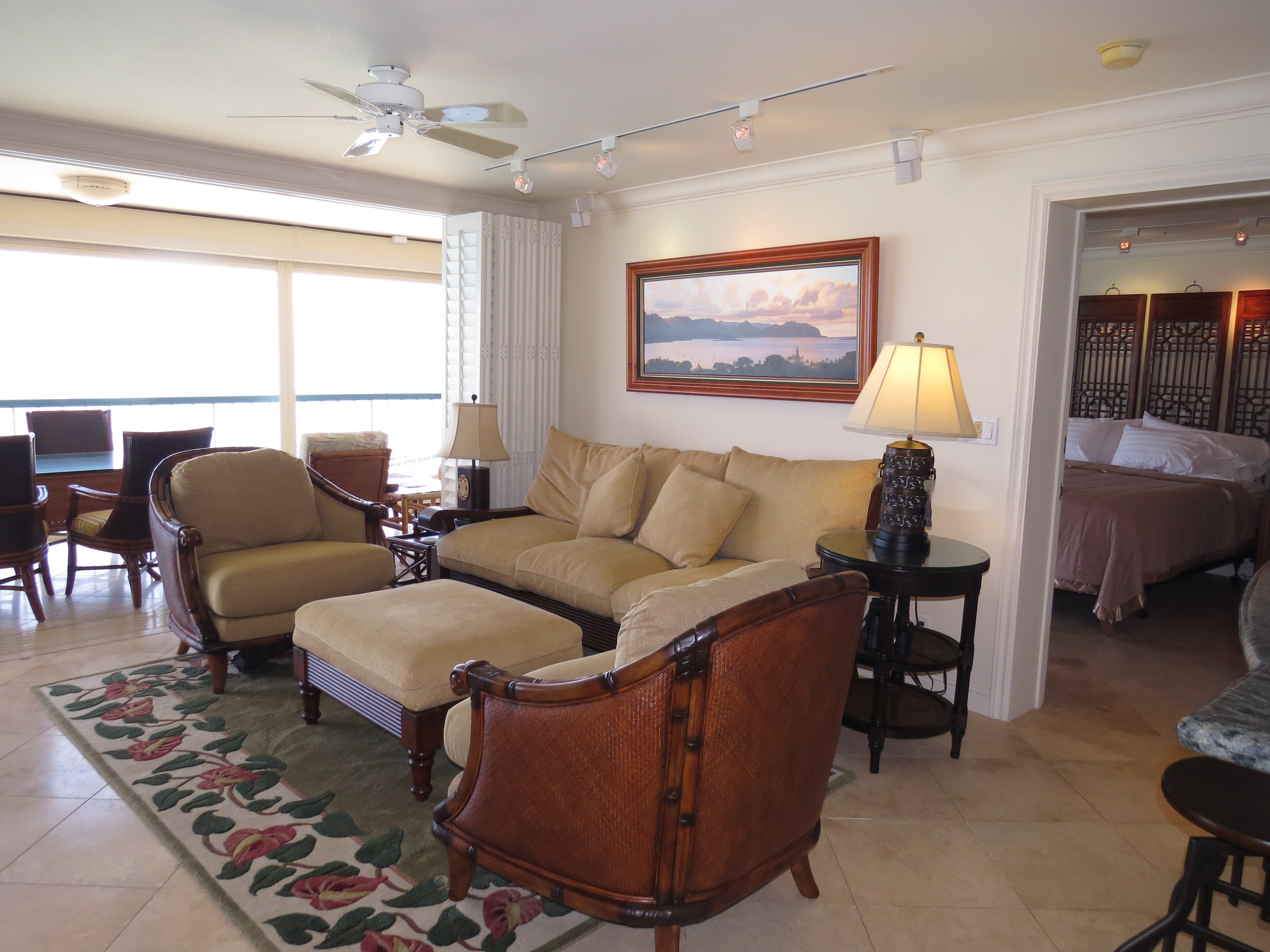 Honolulu Diamond Head Kahala Condo 1001217