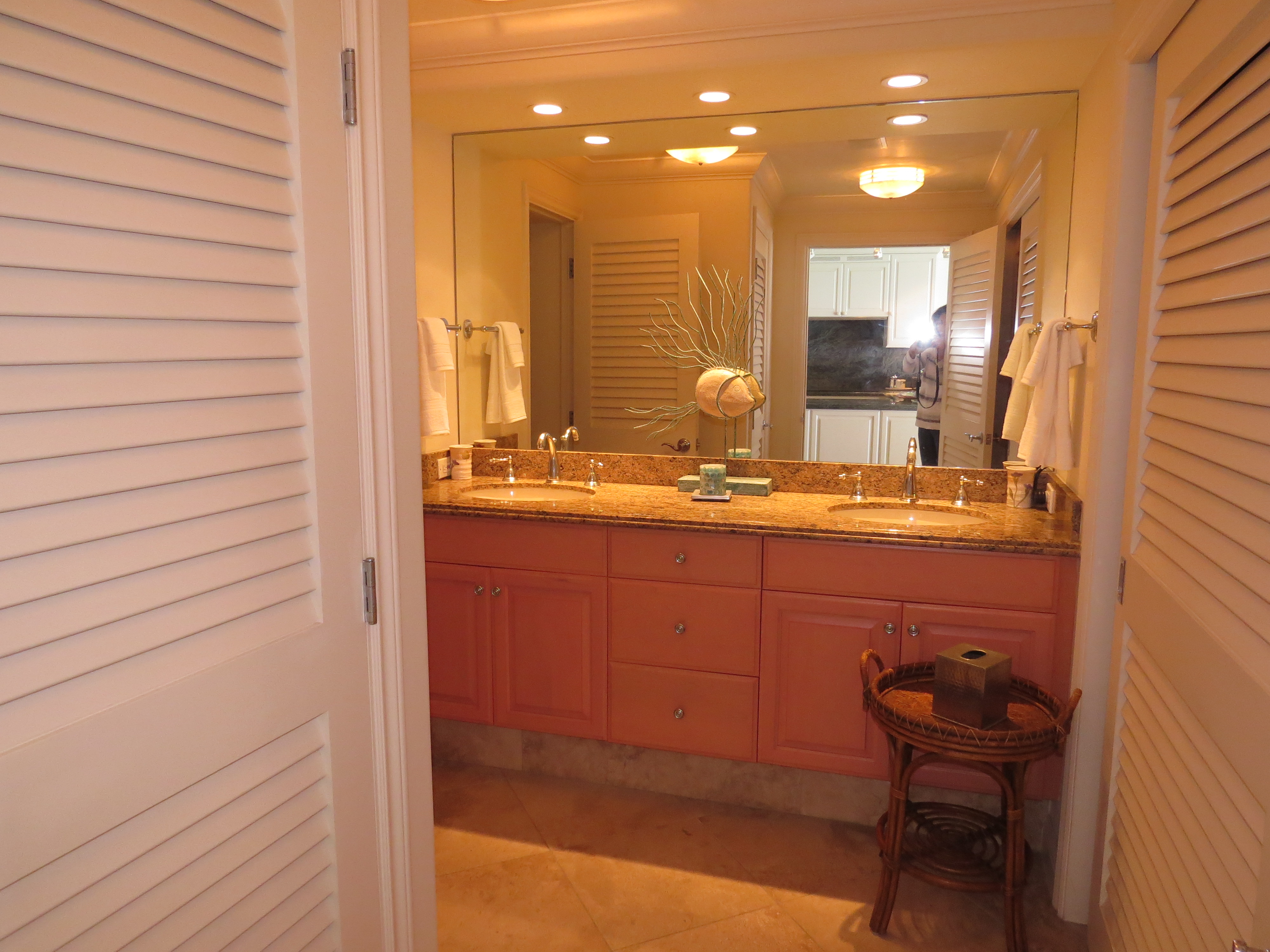 Honolulu Diamond Head Kahala Condo 1001217
