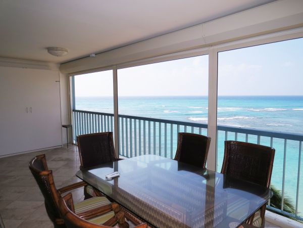 Honolulu Diamond Head Kahala Condo 1001217