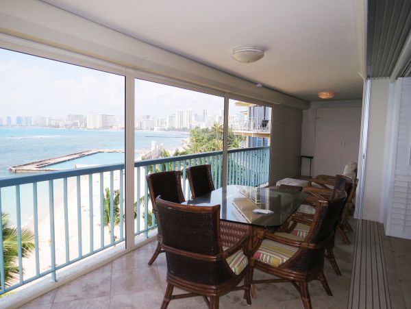 Honolulu Diamond Head Kahala Condo 1001217