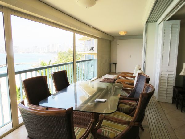 Honolulu Diamond Head Kahala Condo 1001217