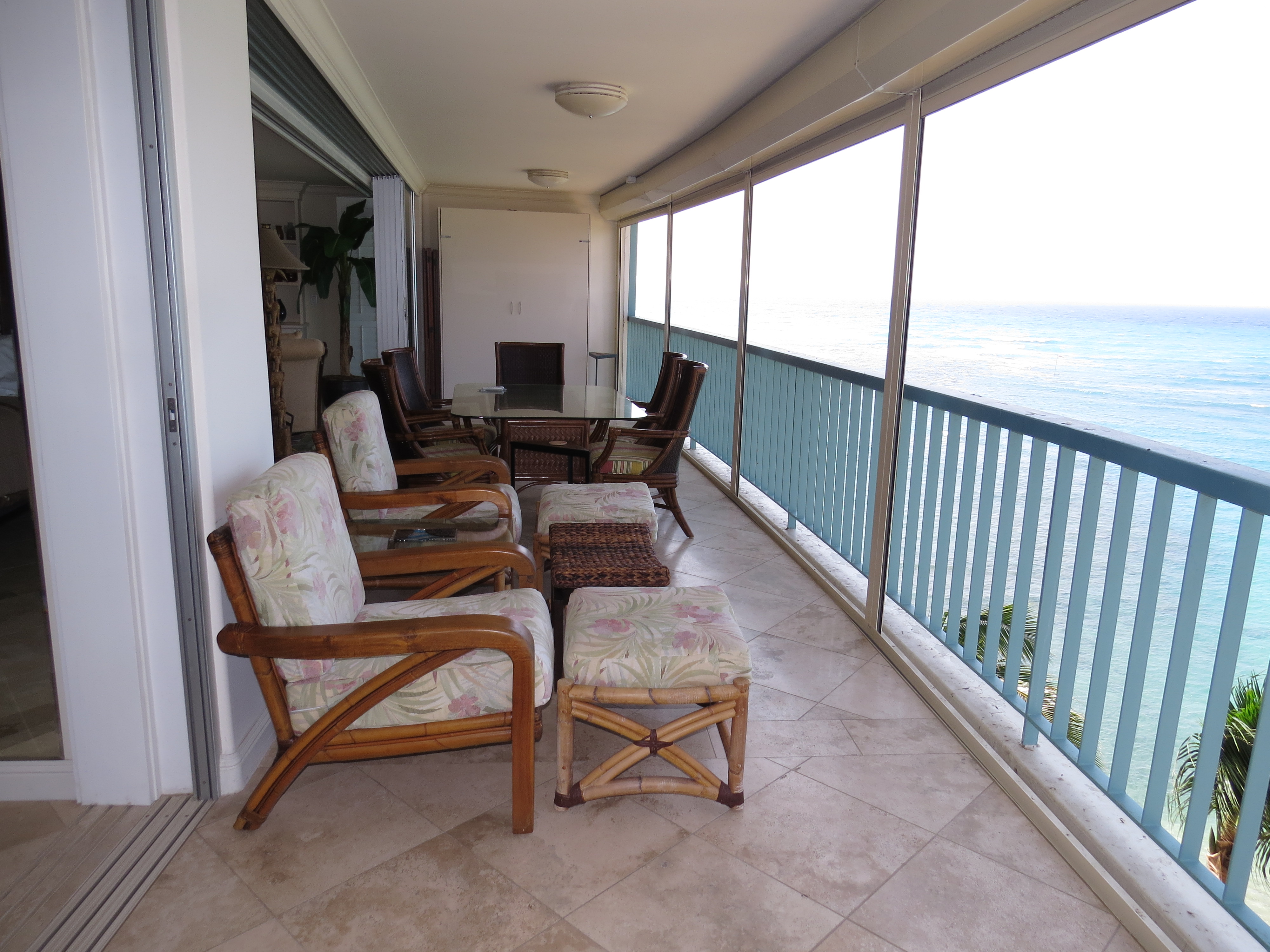 Honolulu Diamond Head Kahala Condo 1001217