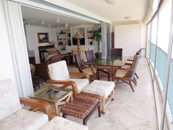 Honolulu Diamond Head Kahala Condo 1001217